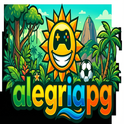 Logo alegriapg