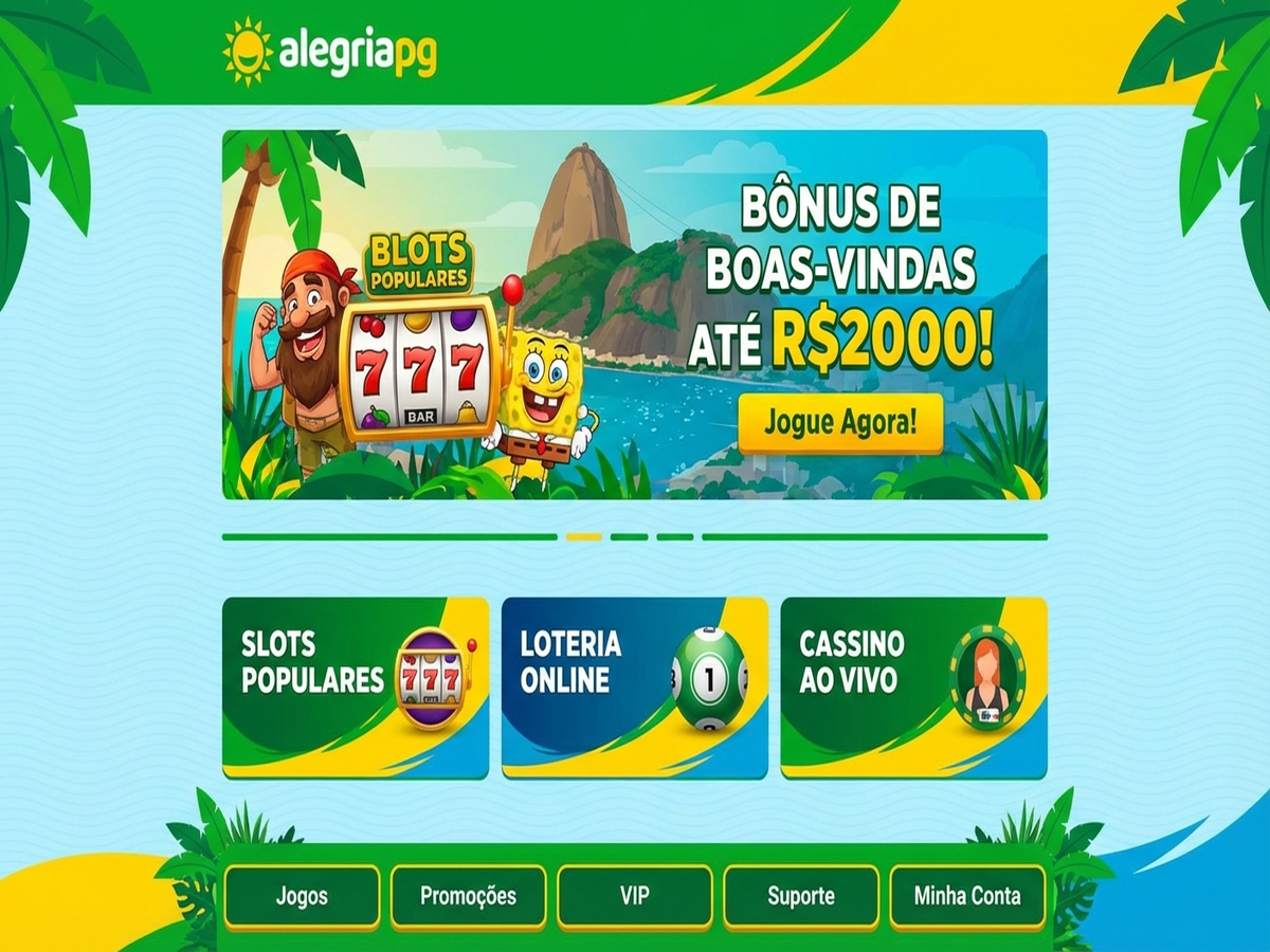 Screenshot 2 alegriapg